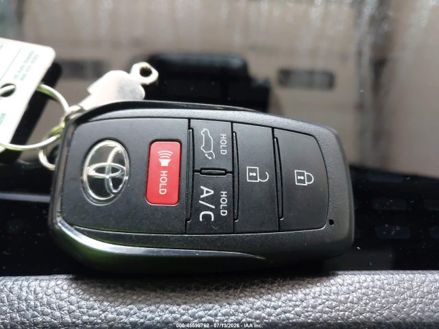 JTMABACA4RA081228 Toyota BZ4X XLE