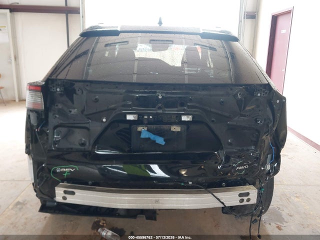 JTMABACA4RA081228 Toyota BZ4X XLE