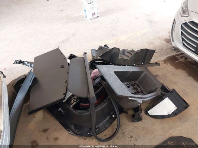 JTMABACA4RA081228 Toyota BZ4X XLE