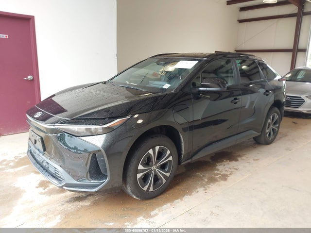 JTMABACA4RA081228 Toyota BZ4X XLE