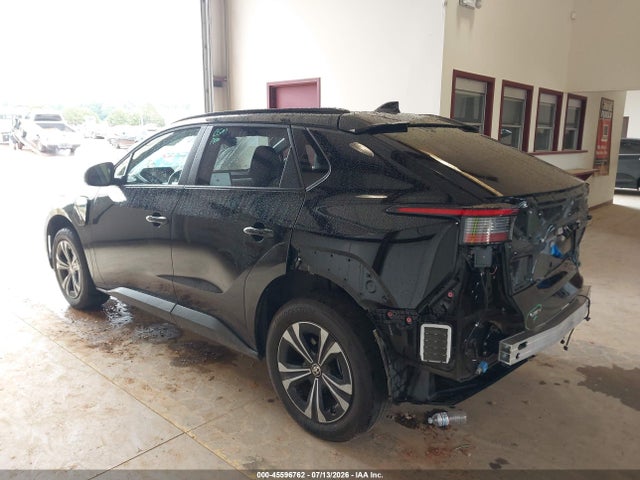JTMABACA4RA081228 Toyota BZ4X XLE