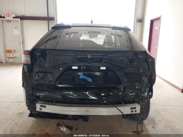 JTMABACA4RA081228 Toyota BZ4X XLE