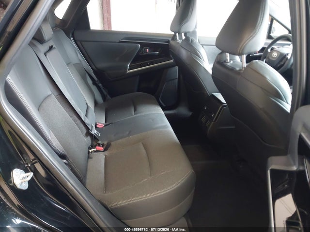 JTMABACA4RA081228 Toyota BZ4X XLE