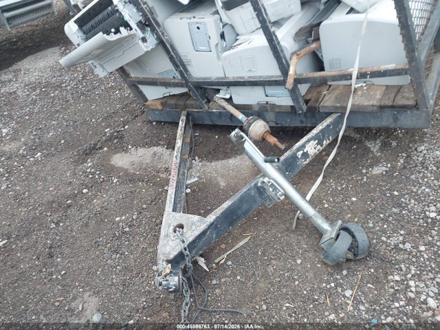 Homemade Utility Tr 2023 AZ388903 Image 10