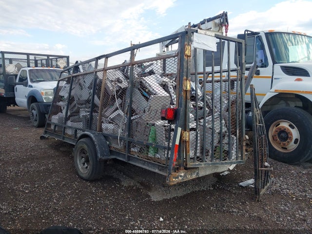 Homemade Utility Tr 2023 AZ388903 Image 3
