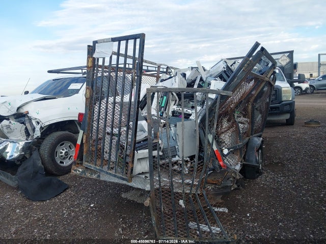 Homemade Utility Tr 2023 AZ388903 Image 6