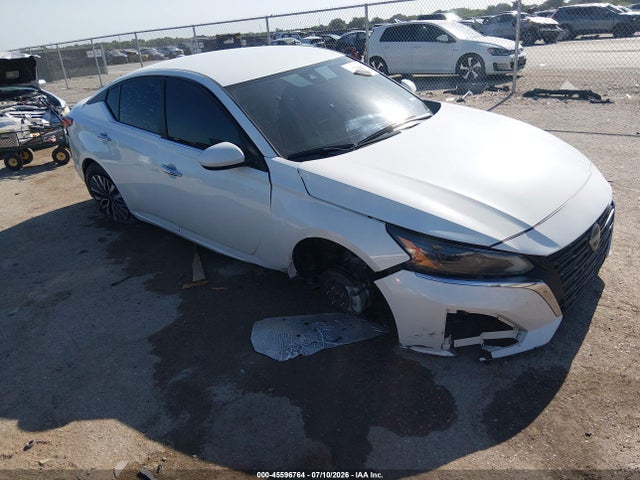 2023 Nissan Altima Sv Fwd მანქანა იყიდება აუქციონზე, vin: 1N4BL4DV5PN399231, აუქციონის ნომერი: 45596764