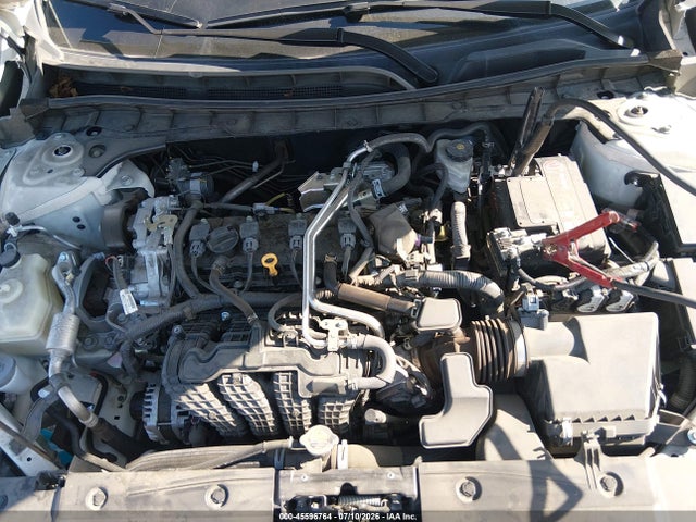 Продаж на аукціоні авто 2023 Nissan Altima Sv Fwd, vin: 1N4BL4DV5PN399231, номер лоту: 45596764