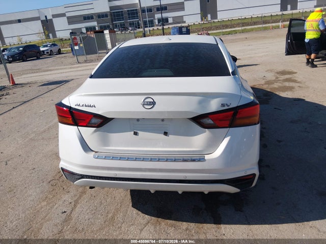 Продаж на аукціоні авто 2023 Nissan Altima Sv Fwd, vin: 1N4BL4DV5PN399231, номер лоту: 45596764