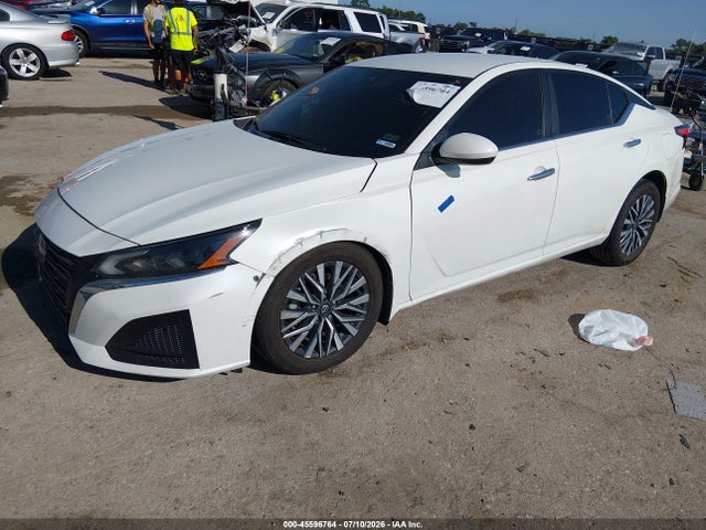Продаж на аукціоні авто 2023 Nissan Altima Sv Fwd, vin: 1N4BL4DV5PN399231, номер лоту: 45596764
