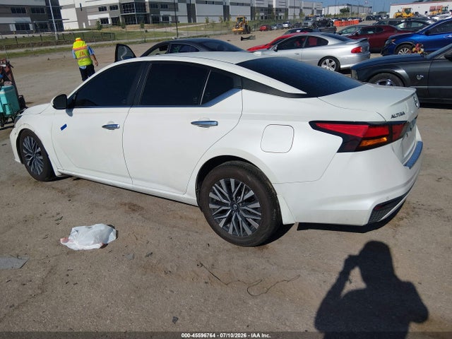 Продаж на аукціоні авто 2023 Nissan Altima Sv Fwd, vin: 1N4BL4DV5PN399231, номер лоту: 45596764