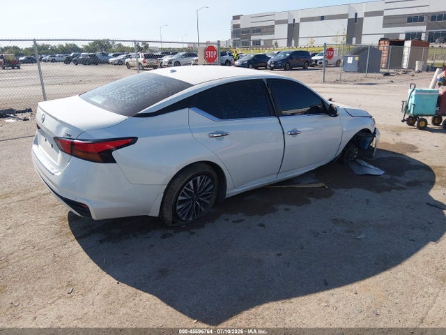 Продаж на аукціоні авто 2023 Nissan Altima Sv Fwd, vin: 1N4BL4DV5PN399231, номер лоту: 45596764