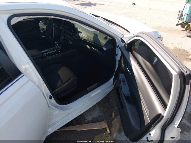 Продаж на аукціоні авто 2023 Nissan Altima Sv Fwd, vin: 1N4BL4DV5PN399231, номер лоту: 45596764