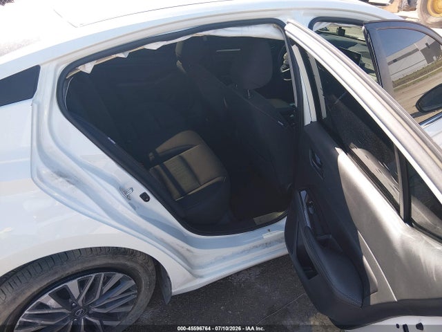 Продаж на аукціоні авто 2023 Nissan Altima Sv Fwd, vin: 1N4BL4DV5PN399231, номер лоту: 45596764