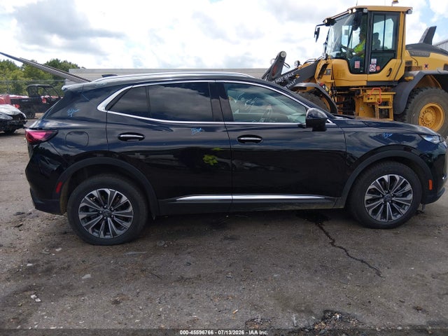 45596766 :رقم المزاد ، LRBFZME44RD064971 vin ، 2024 Buick Envision Preferred Awd مزاد بيع