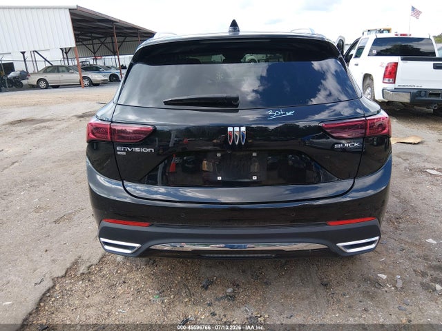 45596766 :رقم المزاد ، LRBFZME44RD064971 vin ، 2024 Buick Envision Preferred Awd مزاد بيع