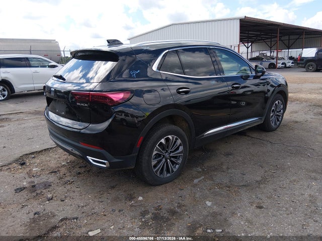 Продаж на аукціоні авто 2024 Buick Envision Preferred Awd, vin: LRBFZME44RD064971, номер лоту: 45596766