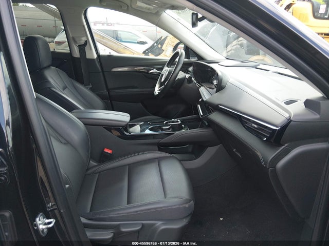 45596766 :رقم المزاد ، LRBFZME44RD064971 vin ، 2024 Buick Envision Preferred Awd مزاد بيع