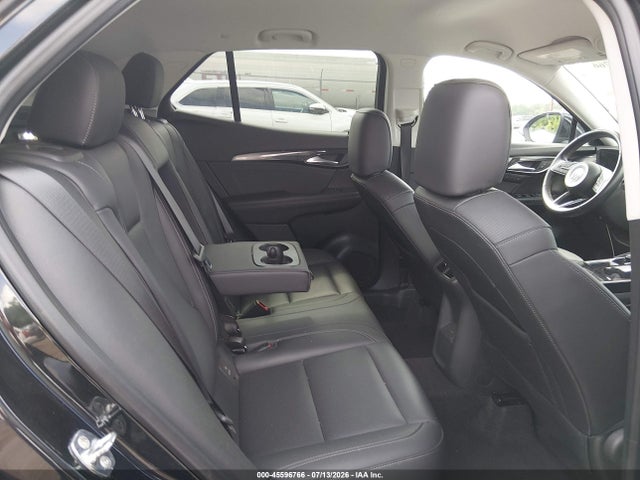 45596766 :رقم المزاد ، LRBFZME44RD064971 vin ، 2024 Buick Envision Preferred Awd مزاد بيع