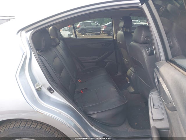 Продажа на аукционе авто 2017 Subaru Impreza 2.0i, vin: 4S3GKAA66H1614199, номер лота: 45596768