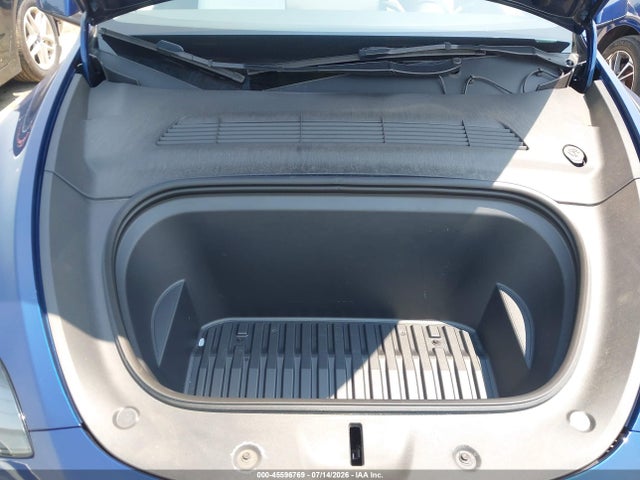 Aukcja sprzedaży 2023 Tesla Model Y Awd/long Range Dual Motor All-wheel Drive, vin: 7SAYGAEE6PF779816, numer aukcji: 45596769
