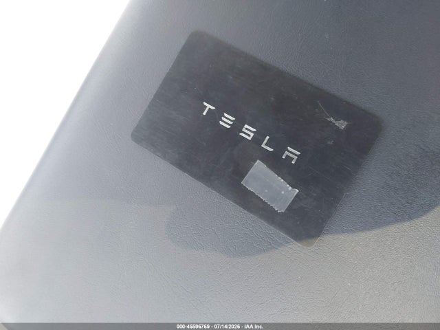 Aukcja sprzedaży 2023 Tesla Model Y Awd/long Range Dual Motor All-wheel Drive, vin: 7SAYGAEE6PF779816, numer aukcji: 45596769