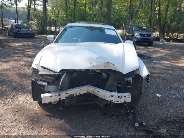 Aukcja sprzedaży 2014 Dodge Charger R/t Max, vin: 2C3CDXCT4EH287558, numer aukcji: 45596775