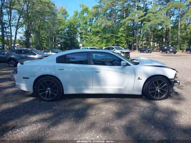 Aukcja sprzedaży 2014 Dodge Charger R/t Max, vin: 2C3CDXCT4EH287558, numer aukcji: 45596775