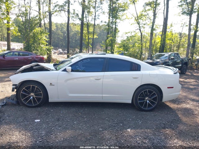 Aukcja sprzedaży 2014 Dodge Charger R/t Max, vin: 2C3CDXCT4EH287558, numer aukcji: 45596775