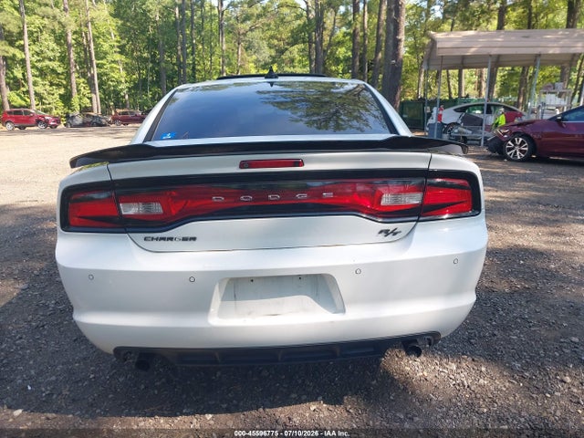 Aukcja sprzedaży 2014 Dodge Charger R/t Max, vin: 2C3CDXCT4EH287558, numer aukcji: 45596775