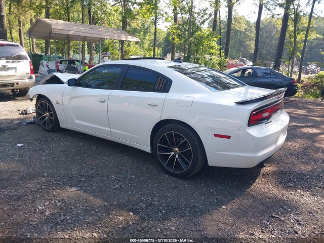 Aukcja sprzedaży 2014 Dodge Charger R/t Max, vin: 2C3CDXCT4EH287558, numer aukcji: 45596775