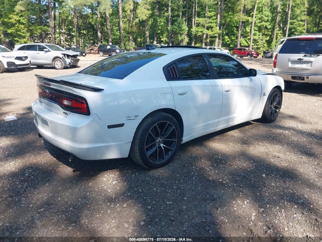 Aukcja sprzedaży 2014 Dodge Charger R/t Max, vin: 2C3CDXCT4EH287558, numer aukcji: 45596775