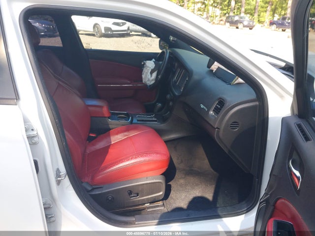 Aukcja sprzedaży 2014 Dodge Charger R/t Max, vin: 2C3CDXCT4EH287558, numer aukcji: 45596775