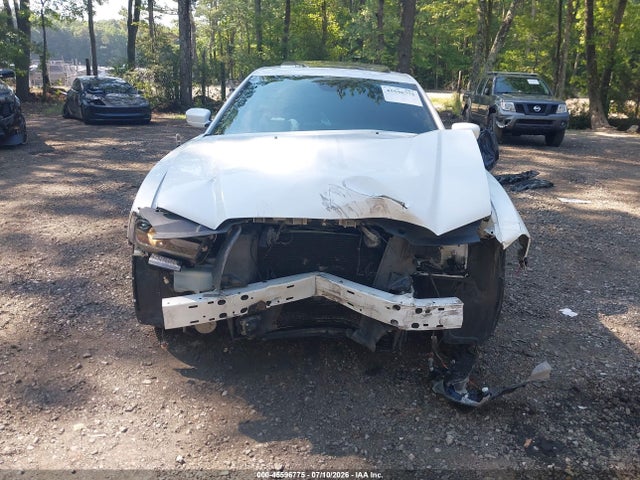 Aukcja sprzedaży 2014 Dodge Charger R/t Max, vin: 2C3CDXCT4EH287558, numer aukcji: 45596775