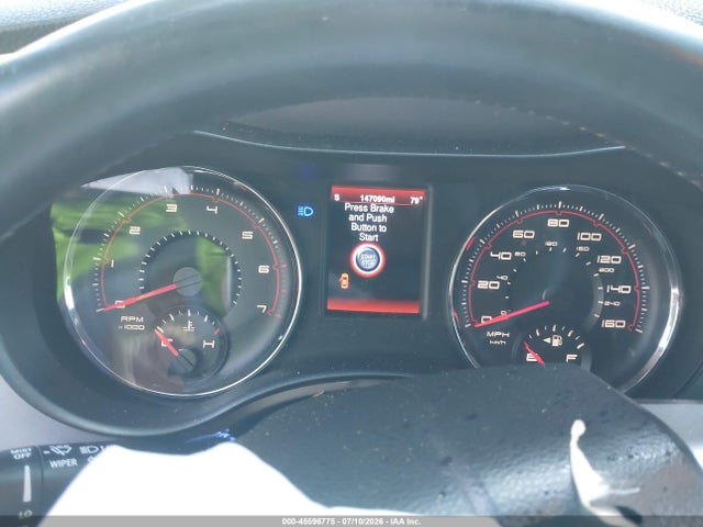 Aukcja sprzedaży 2014 Dodge Charger R/t Max, vin: 2C3CDXCT4EH287558, numer aukcji: 45596775