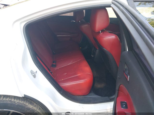 Aukcja sprzedaży 2014 Dodge Charger R/t Max, vin: 2C3CDXCT4EH287558, numer aukcji: 45596775