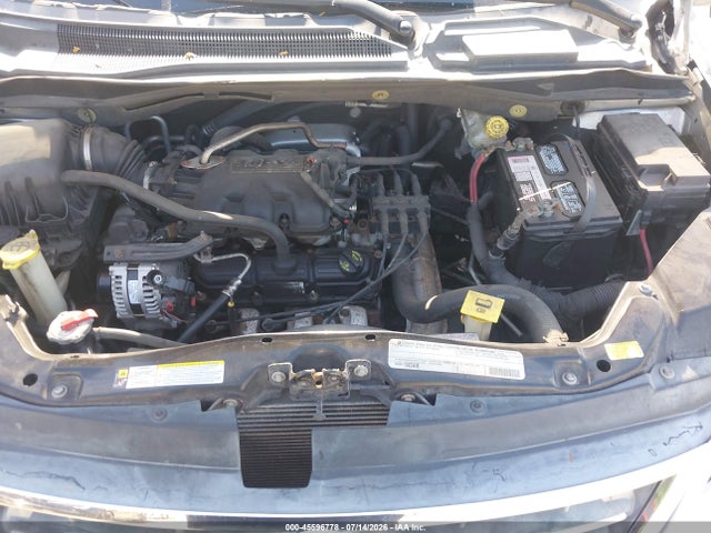 Aukcja sprzedaży 2010 Volkswagen Routan Se, vin: 2V4RW3D18AR424324, numer aukcji: 45596778