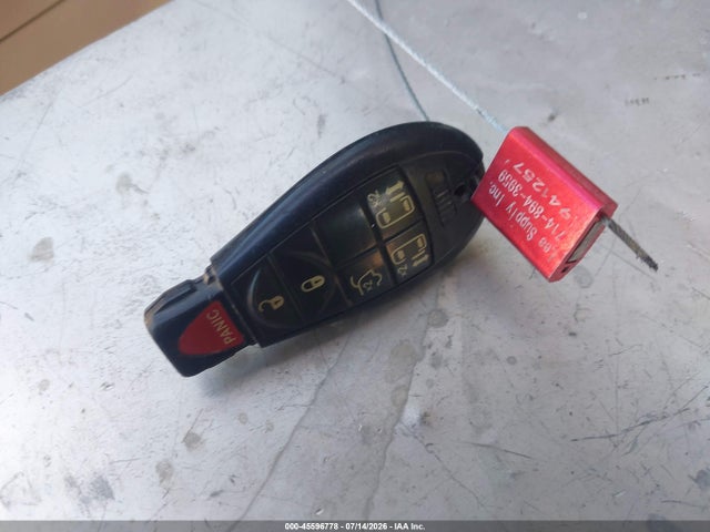 Aukcja sprzedaży 2010 Volkswagen Routan Se, vin: 2V4RW3D18AR424324, numer aukcji: 45596778