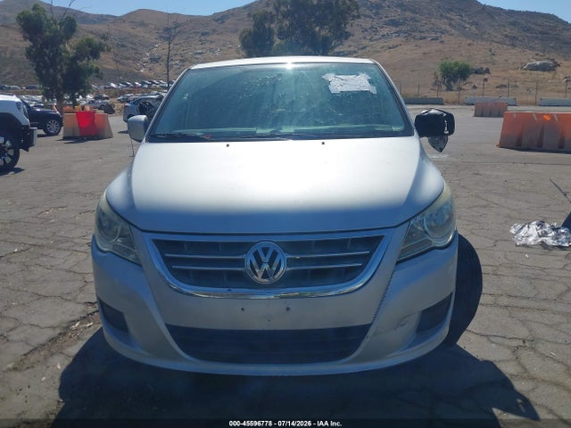 Aukcja sprzedaży 2010 Volkswagen Routan Se, vin: 2V4RW3D18AR424324, numer aukcji: 45596778