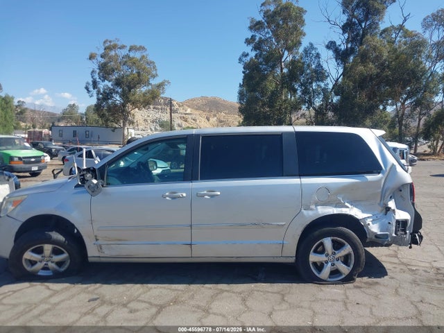 Aukcja sprzedaży 2010 Volkswagen Routan Se, vin: 2V4RW3D18AR424324, numer aukcji: 45596778