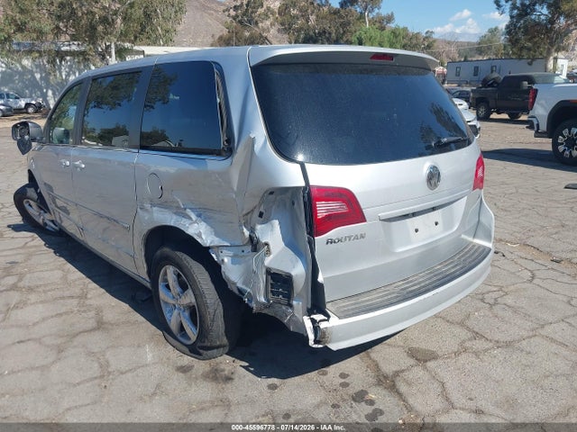 Aukcja sprzedaży 2010 Volkswagen Routan Se, vin: 2V4RW3D18AR424324, numer aukcji: 45596778