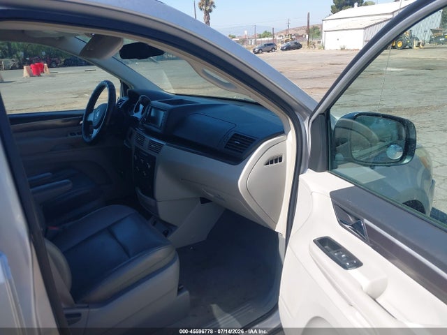 Aukcja sprzedaży 2010 Volkswagen Routan Se, vin: 2V4RW3D18AR424324, numer aukcji: 45596778