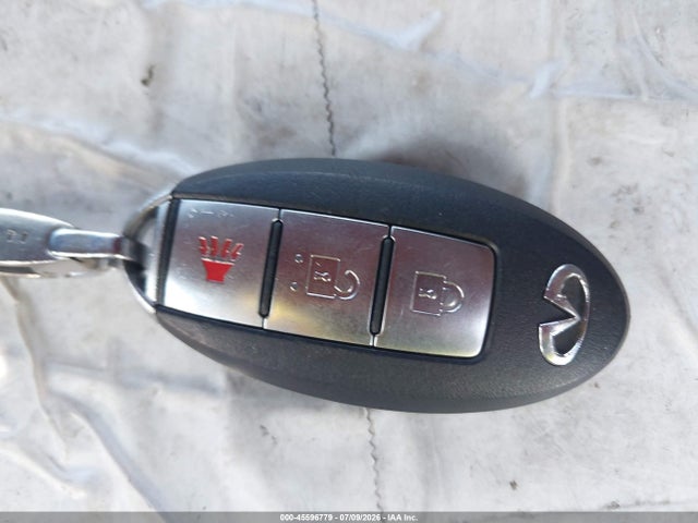 Aukcja sprzedaży 2008 Infiniti Fx35, vin: JNRAS08U78X103506, numer aukcji: 45596779