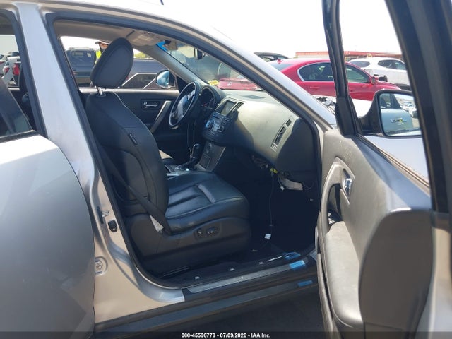 Aukcja sprzedaży 2008 Infiniti Fx35, vin: JNRAS08U78X103506, numer aukcji: 45596779