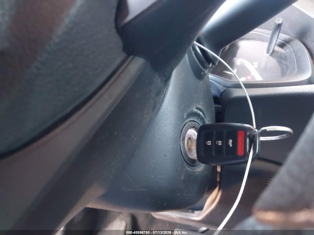 Honda Civic Lx 2018 19XFC2F51JE203844 Image 11