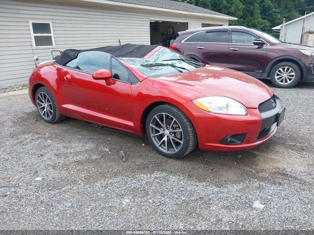 Aukcja sprzedaży 2011 Mitsubishi Eclipse Gs Sport, vin: 4A37L5EF8BE001996, numer aukcji: 45596783