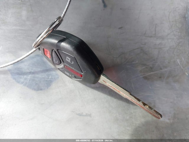 Aukcja sprzedaży 2011 Mitsubishi Eclipse Gs Sport, vin: 4A37L5EF8BE001996, numer aukcji: 45596783