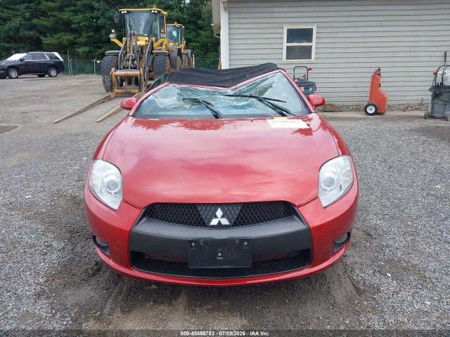 Aukcja sprzedaży 2011 Mitsubishi Eclipse Gs Sport, vin: 4A37L5EF8BE001996, numer aukcji: 45596783