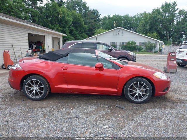 Aukcja sprzedaży 2011 Mitsubishi Eclipse Gs Sport, vin: 4A37L5EF8BE001996, numer aukcji: 45596783