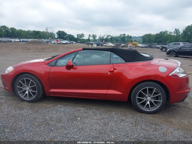 Aukcja sprzedaży 2011 Mitsubishi Eclipse Gs Sport, vin: 4A37L5EF8BE001996, numer aukcji: 45596783